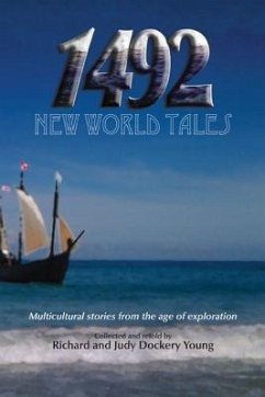 1492, New World Tales - Dockrey Young, Richard; Young, Judy