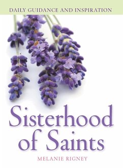 Sisterhood of Saints - Rigney, Melanie