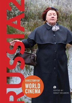 Cover Directory of World Cinema