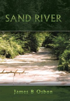 Sand River - Osbon, James