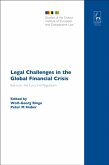 Legal Challenges in the Global Financial Crisis