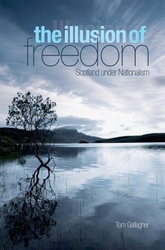 Illusion of Freedom - Gallagher, Tom