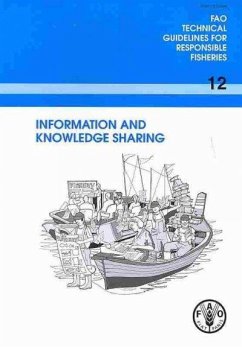 Information and Knowledge Sharing - Food and Agriculture Organization of the