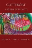 Cutthroat: A Journal of the Arts, Volume 14, Issue 1, Winter 2013