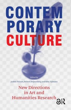 Cover Contemporary Culture