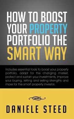 How to Boost Your Property Portfolio the Smart Way - Steed, Daniele