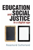 Education and Social Justice in a Digital Age