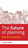 The future of planning