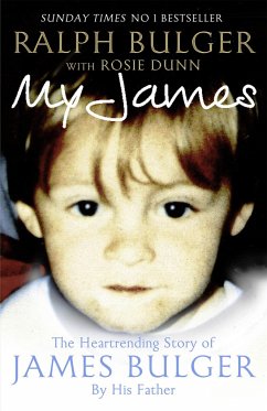 My James - Bulger, Ralph; Dunn, Rosie