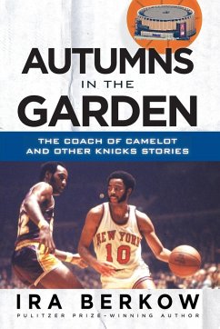 Autumns in the Garden - Berkow, Ira