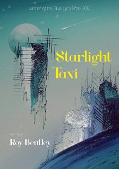 Starlight Taxi - Bentley, Roy