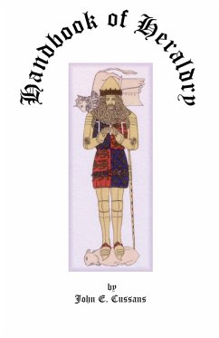 Cover Handbook of Heraldry