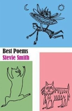 Best Poems of Stevie Smith - Smith, Stevie