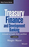 Treasury Finance and Development Banking, + Website