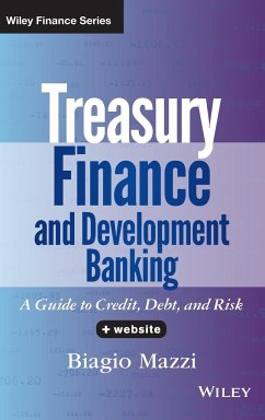 Treasury Finance and Development Banking, + Website - Mazzi, Biagio