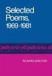 Selected Poems, 1969-1981 - Bild 1