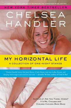 My Horizontal Life - Handler, Chelsea