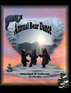 Cover Annual Bear Dance