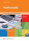 Mathematik für die Höhere Berufsfachschule, Ausgabe NRW m. CD-ROM