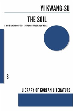 The Soil - Kwang-Su, Yi