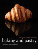 Study Guide to accompany Baking and Pastry