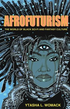 Afrofuturism - Womack, Ytasha L.