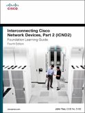 Interconnecting Cisco Network Devices, Part 2 (ICND2)