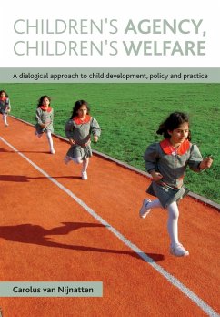 Children's agency, children's welfare - Nijnatten, Carolus Van