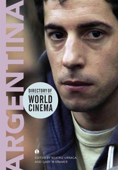 Cover Directory of World Cinema