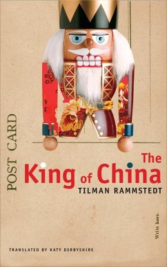The King of China - Rammstedt, Tilman