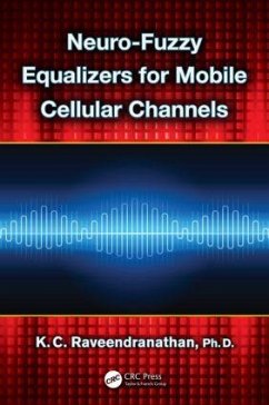 Neuro-Fuzzy Equalizers for Mobile Cellular Channels - Raveendranathan, K C