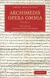 Archimedes Opera Omnia - Volume 2 - Bild 1