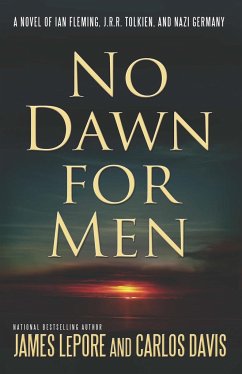 No Dawn for Men - Lepore, James; Davis, Carlos