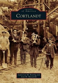 Cortlandt - Keating, Laura Lee M.; Moczarski, Jean M.