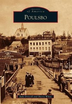 Poulsbo - Driscoll, Judy; White, Sherry