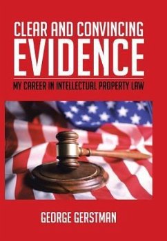 Clear and Convincing Evidence - Gerstman, George