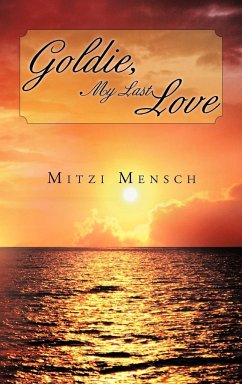 Goldie, My Last Love - Mensch, Mitzi