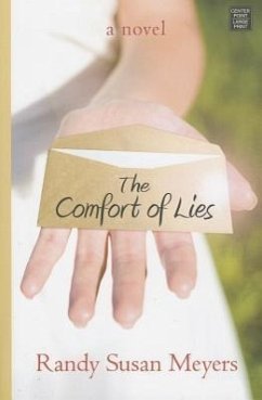 The Comfort of Lies - Meyers, Randy Susan