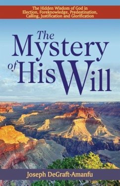 The Mystery of His Will - Degraft-Amanfu, Joseph