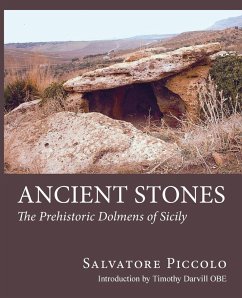 Ancient Stones - Piccolo, Salvatore