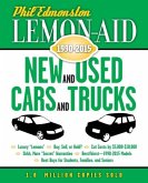 Lemon-Aid New and Used Cars and Trucks 1990-2015