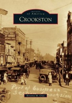 Crookston - Gray, Kristina M.