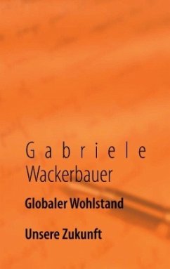 Globaler Wohlstand