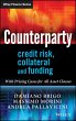 Counterparty Credit Risk, Collateral... - Bild 1
