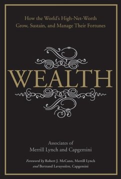 Cover Wealth (eBook, ePUB)