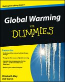 Global Warming For Dummies (eBook, ePUB)