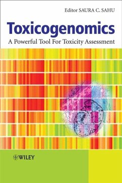 Cover Toxicogenomics (eBook, PDF)