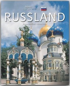 Russland - Kühler, Michael;Schmid, Gregor M.