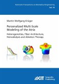 Personalized Multi-Scale Modeling of the Atria: Heterogeneities, Fiber Architecture, Hemodialysis and Ablation Therapy Personalized Multi-Scale Modeling of the Atria: Heterogeneities, Fiber Architecture, Hemodialysis and Ablation Therapy