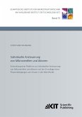 Entwicklung einer Plattform zur individuellen Ansteuerung von Mikroventilen und Aktoren auf der Grundlage eines Phasenüberganges zum Einsatz in der Mikrofluidik Entwicklung einer Plattform zur individuellen Ansteuerung von Mikroventilen und Aktoren auf der Grundlage eines Phasenüberganges zum Einsatz in der Mikrofluidik
